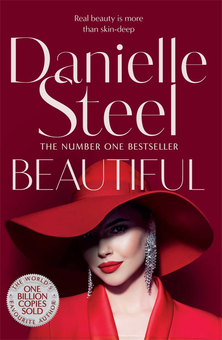 Бумажная книга «Beautiful», автор Даниэла Стил - фото №1 - миниатюра