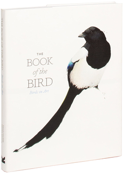 Бумажная книга «The Book of the Bird», авторов Кендра Уилсон, Ангус Хайленд - фото №1 - миниатюра
