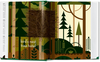 Бумажная книга «Tree Houses. Fairy Tale Castles in the Air», автор Филип Жодидио - фото №7 - миниатюра
