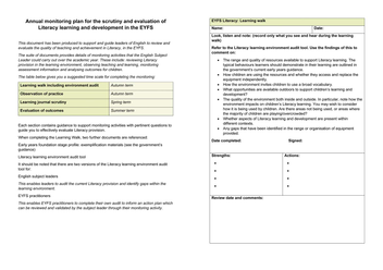 Паперова книга «English Subject Leaders Toolkit» - фото №2 - мініатюра