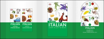 Бумажная книга «Complete Language Pack Italian. Learn in just 15 minutes a day» - фото №3 - миниатюра