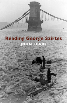 Бумажная книга «Reading George Szirtes», автор Джон Сирс - фото №1 - миниатюра