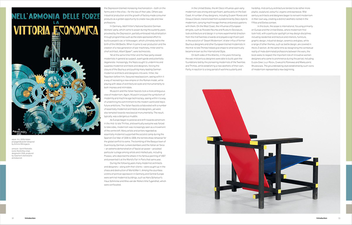 Паперова книга «Modernist Design Complete», автор Домінік Бредбері - фото №11 - мініатюра