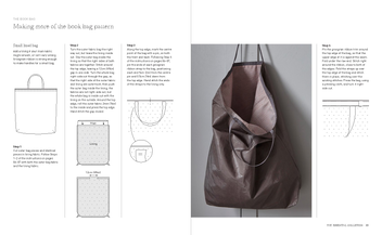 Паперова книга «The Maker's Atelier: The Essential Collection» - фото №8 - мініатюра