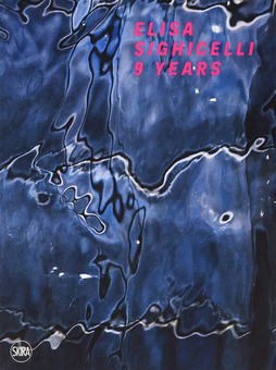 Бумажная книга «Elisa Sighicelli», автор Джанлуиджи Рикуперати - фото №1 - миниатюра
