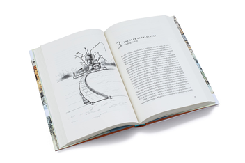 Бумажная книга «Building for Hope. Towards an Architecture of Belonging», автор Марва Аль-Сабуни - фото №4 - миниатюра