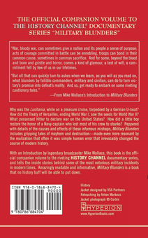 Бумажная книга «Military Blunders», автор Майкл Коффи - фото №2 - миниатюра