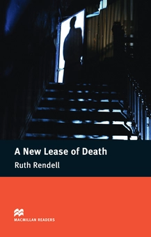 Паперова книга «A New Lease of Death», автор Рут Ренделл - фото №1 - мініатюра