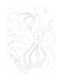 Бумажная книга «Greek Myths. A New Retelling», автор Шарлотта Хиггинс - фото №6 - миниатюра