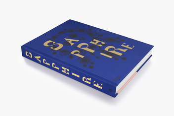 Бумажная книга «Sapphire», автор Джоанна Харди - фото №5 - миниатюра