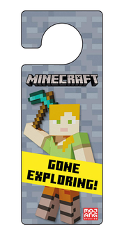 Паперова книга «Minecraft The Ultimate Explorer's Gift Box» - фото №6 - мініатюра