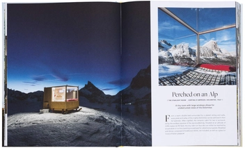 Бумажная книга «Hideouts. Grand Vacations in Tiny Getaways» - фото №5 - миниатюра