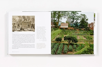 Паперова книга «On Garden Style», автор Банні Вільямс - фото №6 - мініатюра