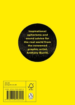 Паперова книга «Work Hard & Be Nice to People», автор Ентоні Беррілл - фото №2 - мініатюра