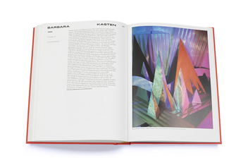 Паперова книга «Women in Abstraction» - фото №6 - мініатюра