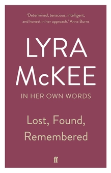 Бумажная книга «Lost, Found, Remembered», автор Лира Макки - фото №1 - миниатюра