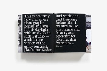 Бумажная книга «Avedon's France. Old World, New Look », автор Роберт Рубин - фото №6 - миниатюра