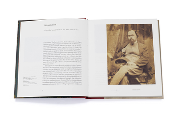 Бумажная книга «Dante Gabriel Rossetti. Portraits of Women», автор Дебра Н. Манкофф - фото №3 - миниатюра