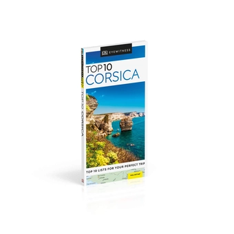 Бумажная книга «Corsica» - фото №3 - миниатюра