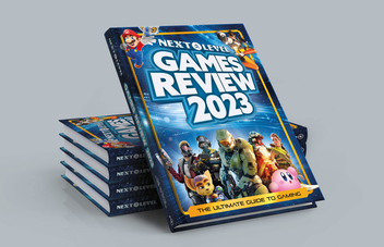 Паперова книга «Next Level Games Review 2023», автор Expanse - фото №3 - мініатюра
