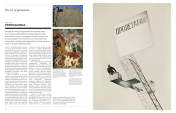 Паперова книга «100 Ideas that Changed Art», автор Майкл Бьорд - фото №3 - мініатюра