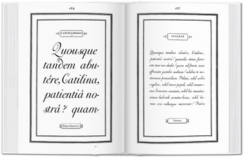 Бумажная книга «Bodoni: Manual of Typography», автор Стефан Фюссель - фото №5 - миниатюра