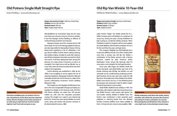 Бумажная книга «1001 Whiskies You Must Try Before You Die », автор Доминик Роскроу - фото №4 - миниатюра