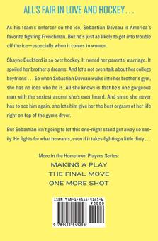 Бумажная книга «Winning It All. Book 4», автор Виктория Дено - фото №2 - миниатюра