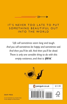 Паперова книга «You Don't Have To Have A Dream», автор Тім Мінчін - фото №2 - мініатюра