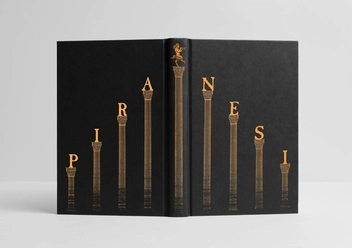 Бумажная книга «Piranesi», автор Сюзанна Кларк - фото №6 - миниатюра