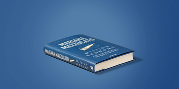 Паперова книга «Mission Economy. A Moonshot Guide to Changing Capitalism», автор Маріана Маццукато - фото №4 - мініатюра