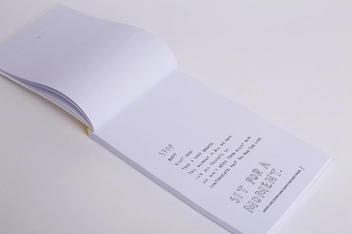 Бумажная книга «The Line. An Adventure into the Unknown», автор Кери Смит - фото №5 - миниатюра