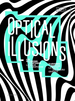 Паперова книга «Optical Illusions», автор Ван Шаоцян - фото №1 - мініатюра