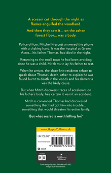 Бумажная книга «The Family Lie», автор П. Л. Кейн - фото №6 - миниатюра