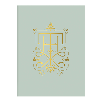 Бумажная книга «Cheree Berry The Write Words Greeting Assortment With Booklet» - фото №10 - миниатюра