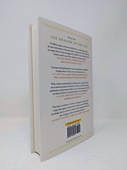 Бумажная книга «The Measure of Our Age», автор М.Т. Коннолли - фото №2 - миниатюра