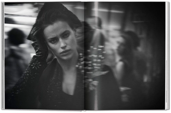 Бумажная книга «Peter Lindbergh. Dior», автор Мартин Харрисон - фото №7 - миниатюра