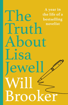 Бумажная книга «The Truth About Lisa Jewell», автор Уилл Брукер - фото №1 - миниатюра