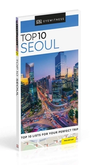 Паперова книга «Seoul» - фото №3 - мініатюра