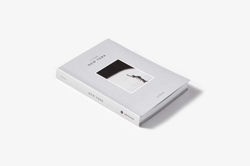 Бумажная книга «Cereal City Guide. New York» - фото №2 - миниатюра