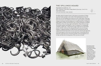 Паперова книга «Pocket Museum. Vikings», авторів Стів Ешбі, Елісон Леонард - фото №9 - мініатюра