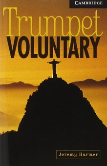 Бумажная книга «Trumpet Voluntary Level 6 Advanced Book with Audio CD», автор Джереми Хармер - фото №1 - миниатюра