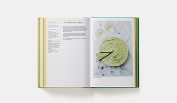 Бумажная книга «Vegan. The Cookbook », автор Жан-Кристиан Жюри - фото №5 - миниатюра