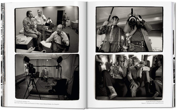 Бумажная книга «Annie Leibovitz. The Early Years, 1970-1983», авторов Люк Санте, Ян Веннер - фото №3 - миниатюра