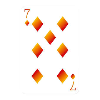  «Гральні карти Winning Moves Rainbow Waddingtons Number 1 (WM00756-EN1-12)», бренда Winning Moves - фото №5 - миниатюра