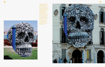 Паперова книга «The Book of Skulls. llustration Techniques for Fashion Designers», автор Фей Доулінг - фото №7 - мініатюра