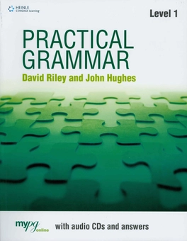 Паперова книга «Practical Grammar 1: Student Book with Key», автор Девід Райлі - фото №1 - мініатюра