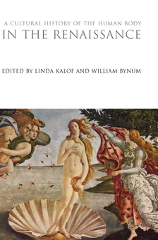 Бумажная книга «A Cultural History of the Human Body in the Renaissance» - фото №1 - миниатюра
