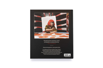 Бумажная книга «Magnum Artists. When Great Photographers Meet Great Artists», автор Саймон Бэйнбридж - фото №2 - миниатюра