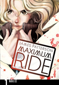 Бумажная книга «Maximum Ride. Manga (комплект із 9 книг)», автор Джеймс Паттерсон - фото №2 - миниатюра